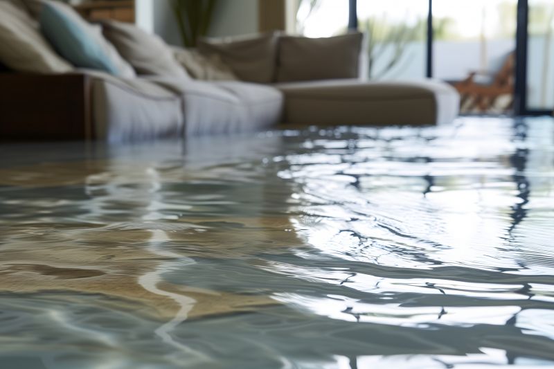 Water Damage Mitigation in Chandler, AZ