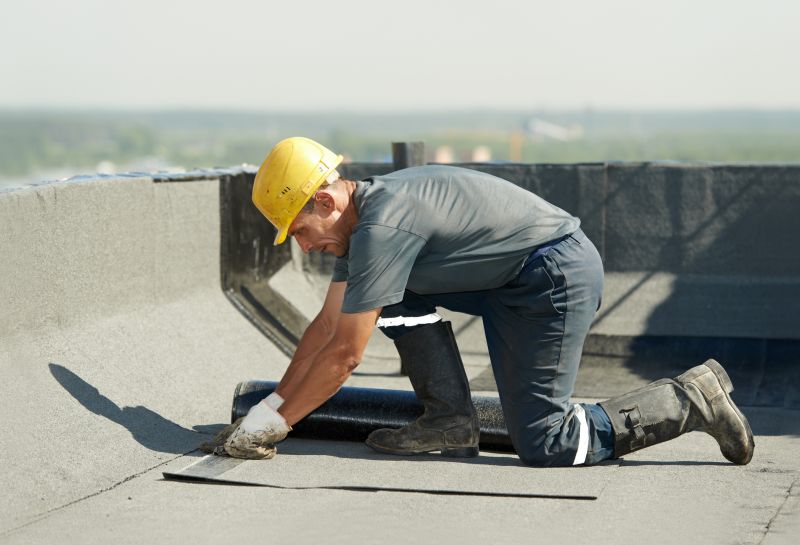 Roofing Companies